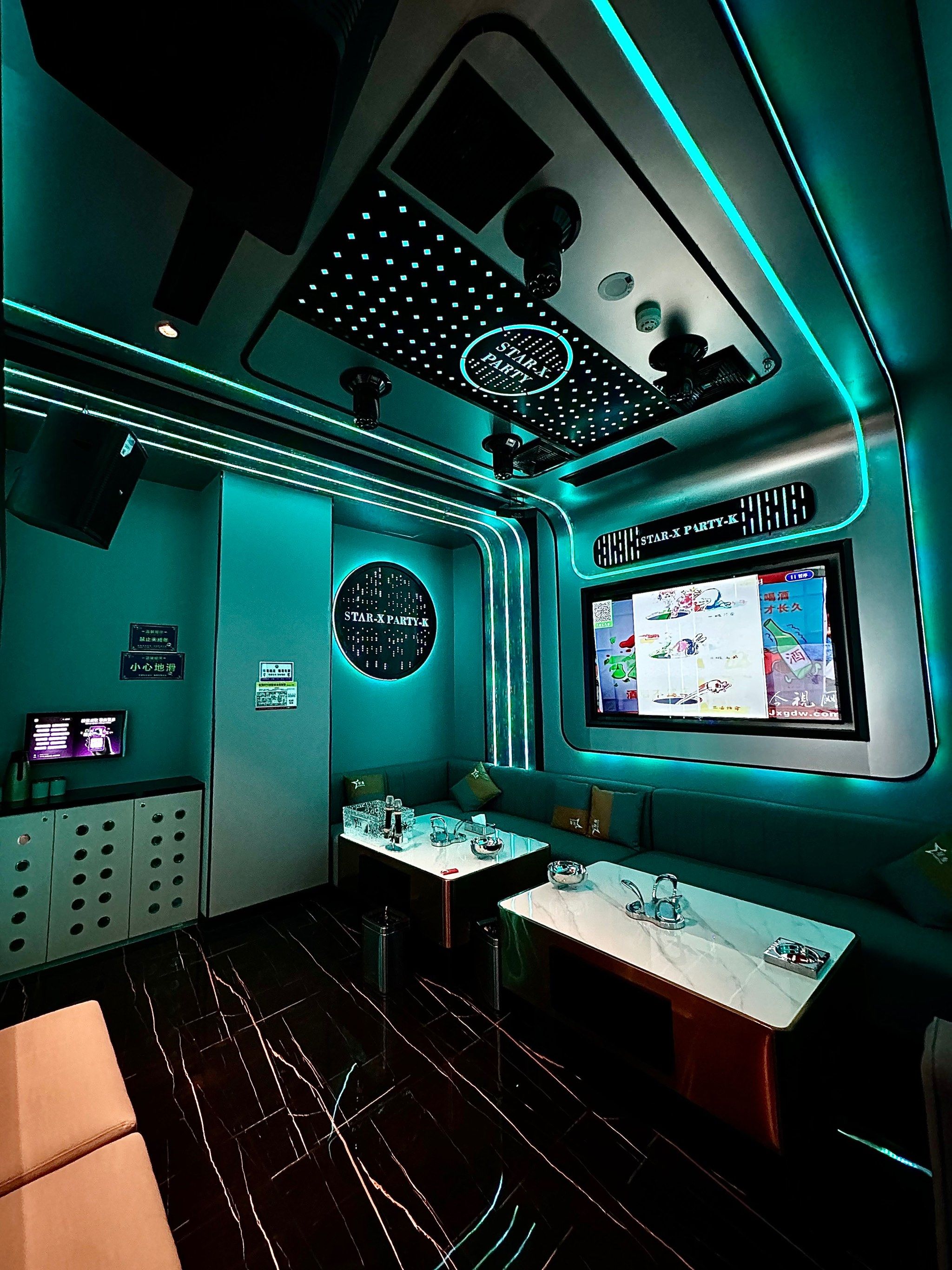 贵阳商务ktv，划算与否？-开阳县ktv预定