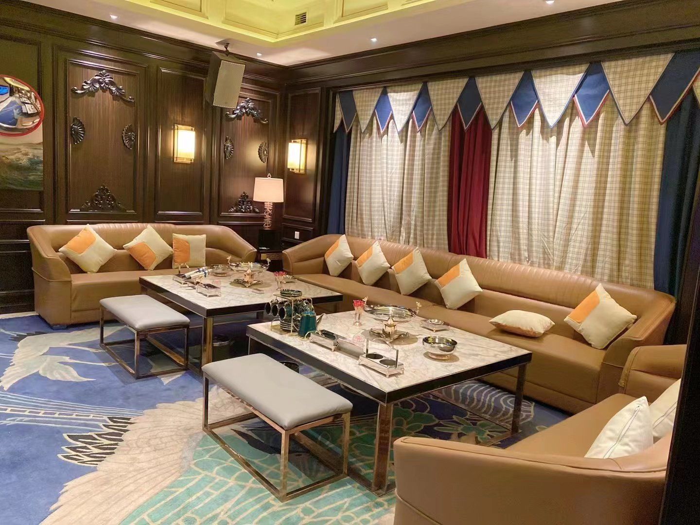 贵阳商务ktv精选全攻略-观山湖区ktv预定