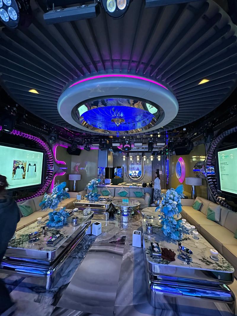 贵阳商务KTV体验分享-乌当区ktv预定