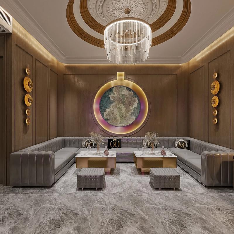 贵阳商务ktv推荐及商务ktv有哪些选择-南明区ktv预定