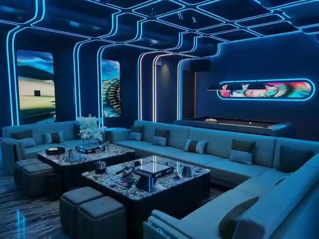 贵阳商务ktv商务ktv有没有选择指南-云岩区ktv预定