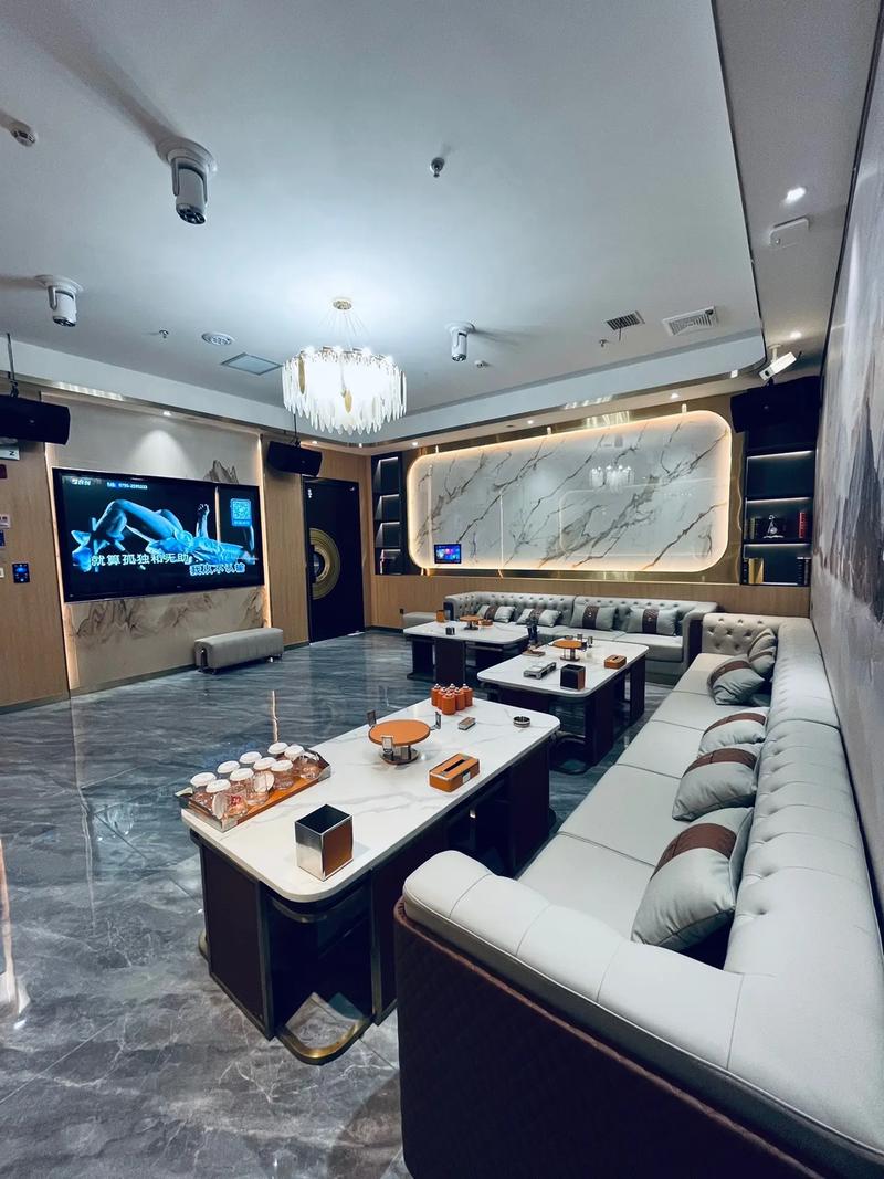 贵阳商务KTV，畅玩商务BOSS必选-云岩区ktv预定