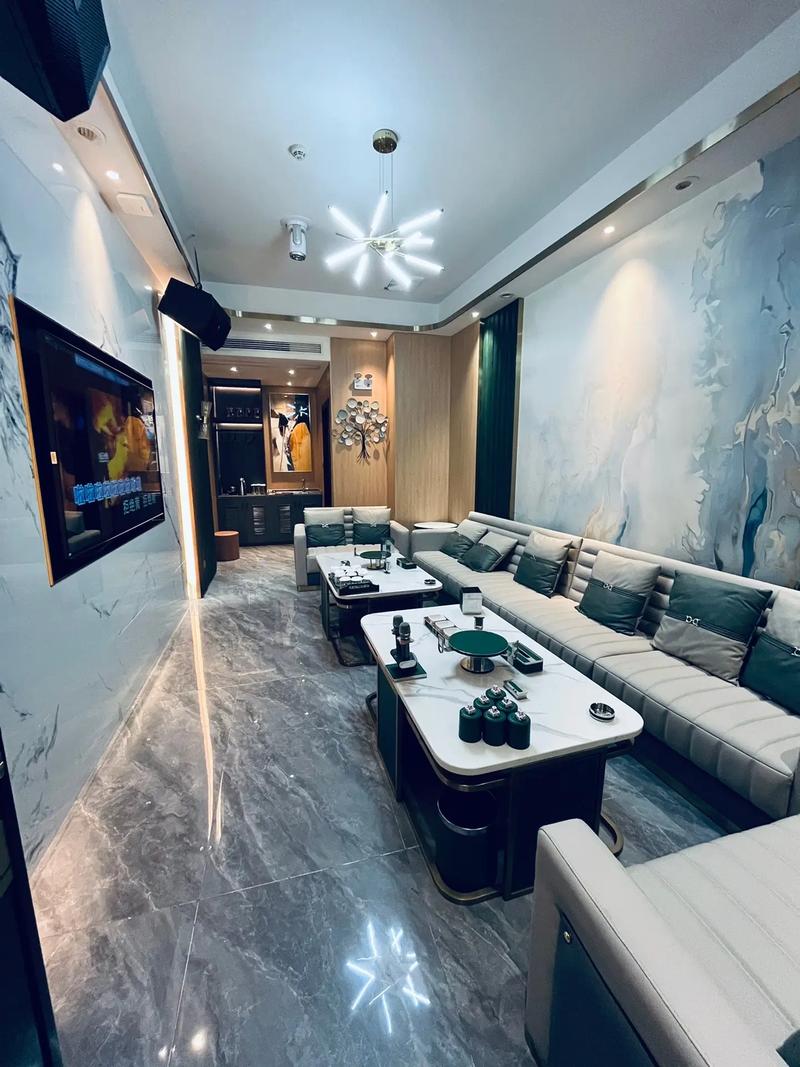 贵阳商务ktv能否组局效果分析-南明区ktv预定