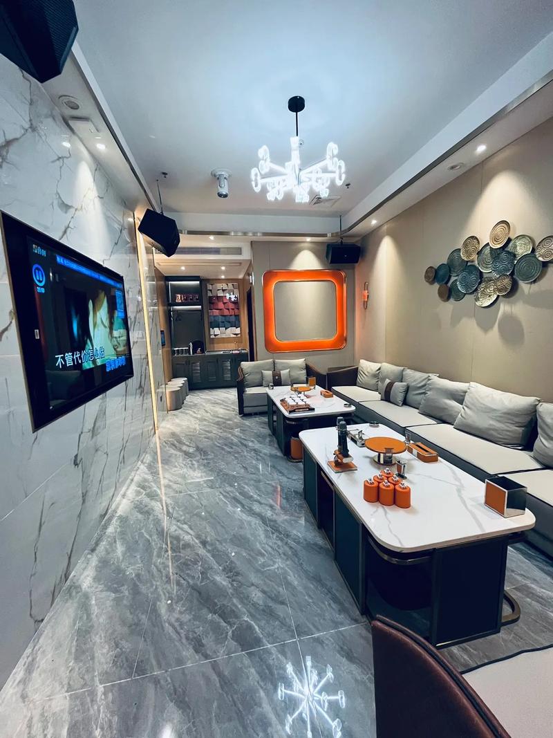 贵阳商务ktv划算优惠-花溪区ktv预定