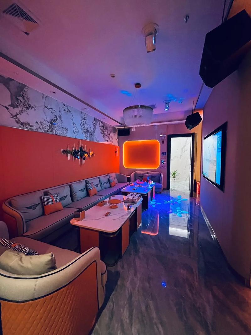 郴州商务ktv能否组局详解-桂阳县ktv预定